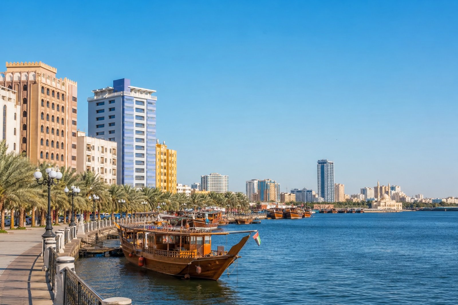 Business setup in Ajman